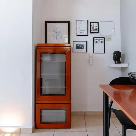 A & D Houses No2 Patras Zewnętrze zdjęcie