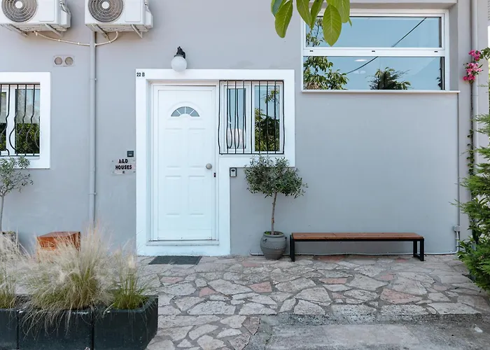 A & D Houses No2