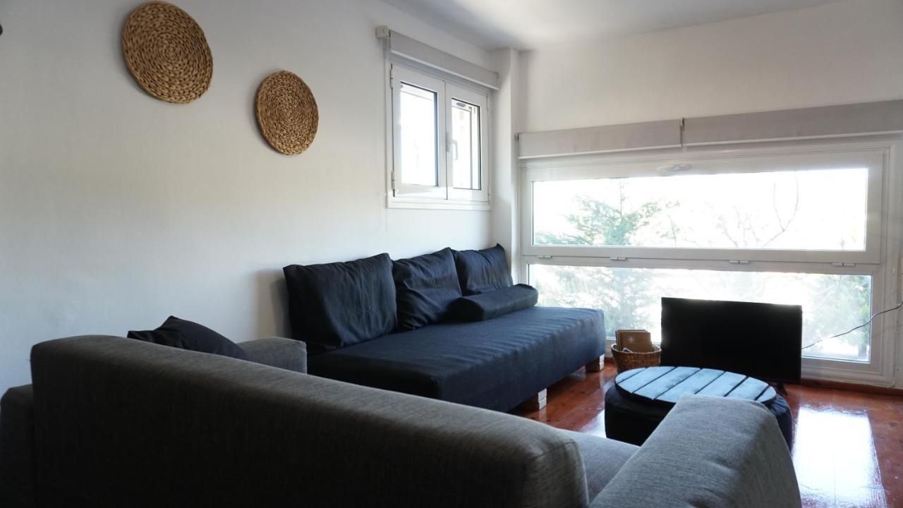Apartment A & D No2 *