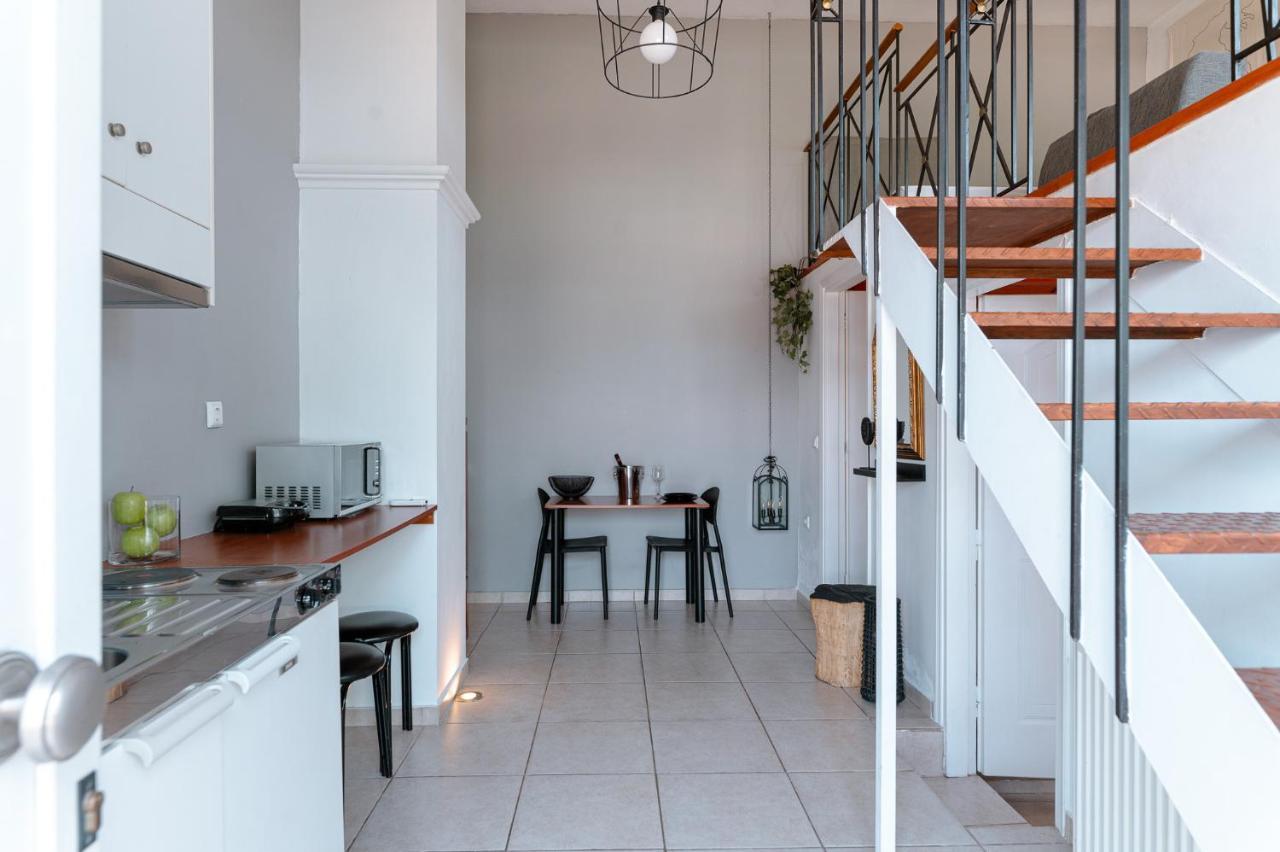 A & D No2 Apartment Patras