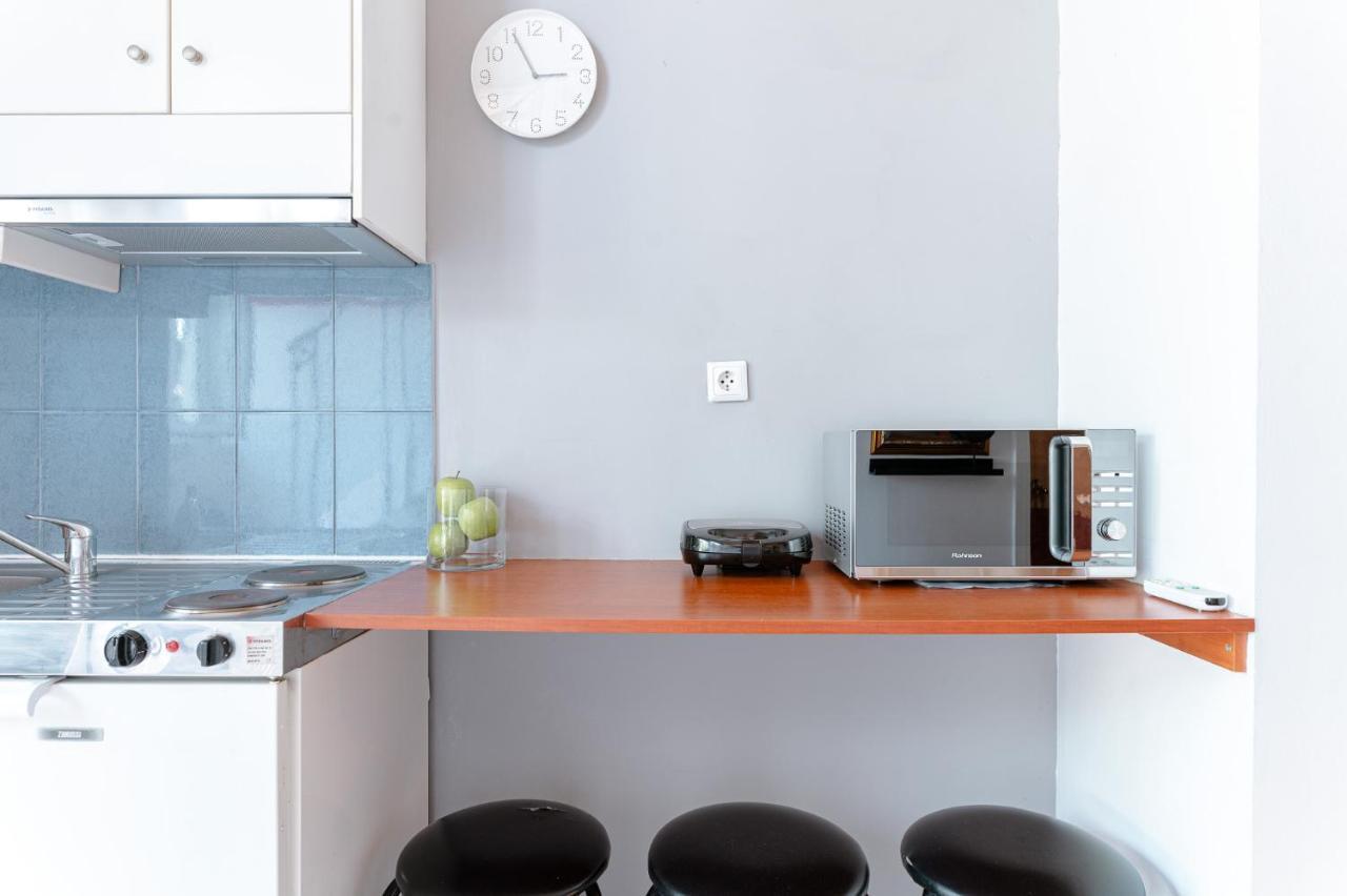 A & D No2 Apartment Patras