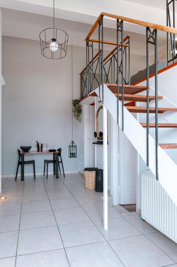 A & D No2 Apartment